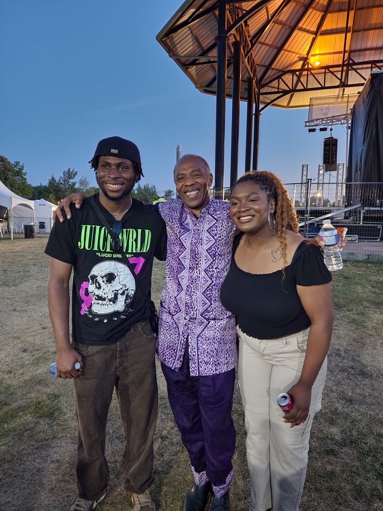 Afrofest Canada 2022 presented by Music Africa